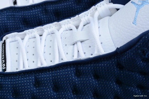 Flint (2010) 13 Air Retro 414571-401 Jordan 1106